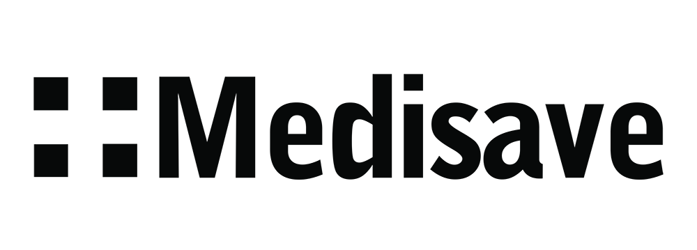 Medisave Logo